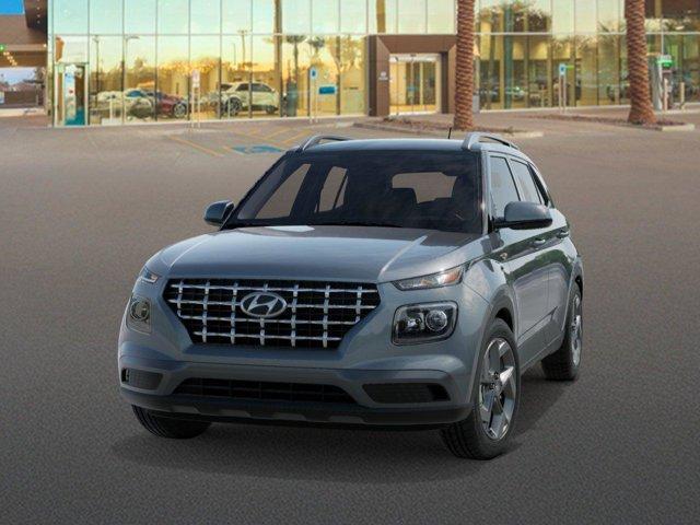 new 2026 Hyundai Venue car, priced at $24,517