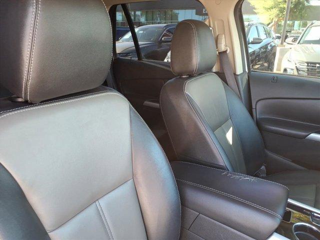 used 2014 Ford Edge car, priced at $9,999
