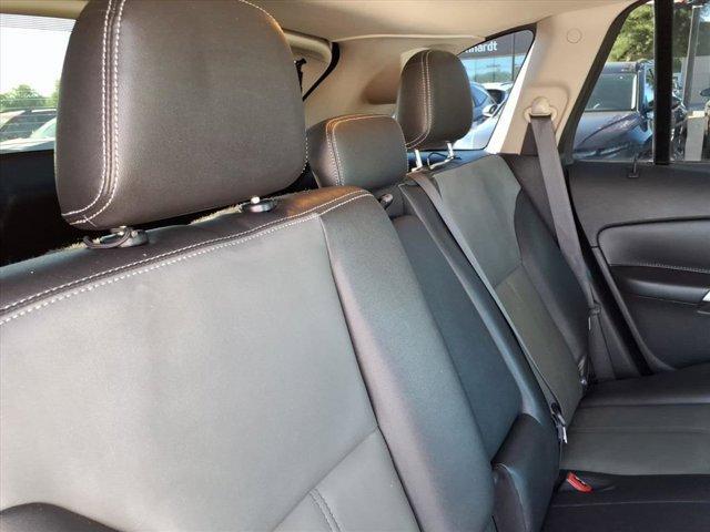 used 2014 Ford Edge car, priced at $9,999