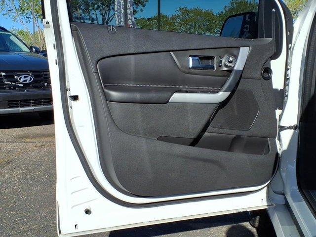 used 2014 Ford Edge car, priced at $9,999