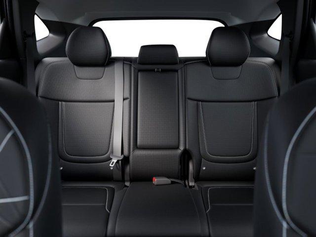 new 2026 Hyundai TUCSON Hybrid car, priced at $31,327