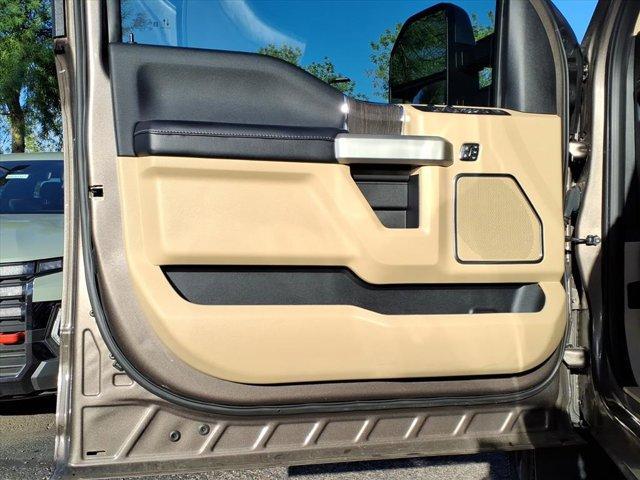 used 2021 Ford F-250 car, priced at $70,999