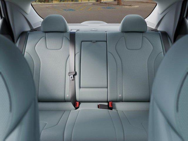 new 2025 Hyundai ELANTRA HEV car, priced at $27,521