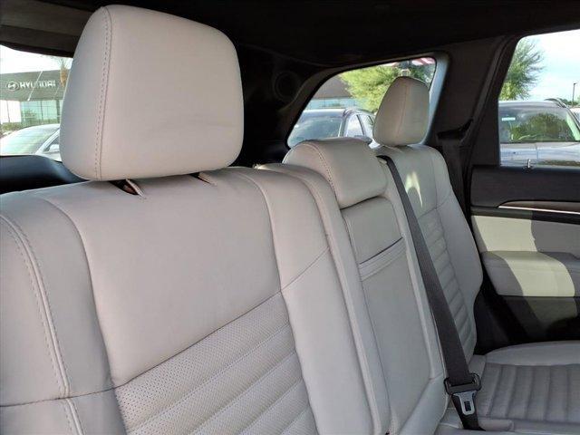 used 2018 Jeep Grand Cherokee car, priced at $17,999