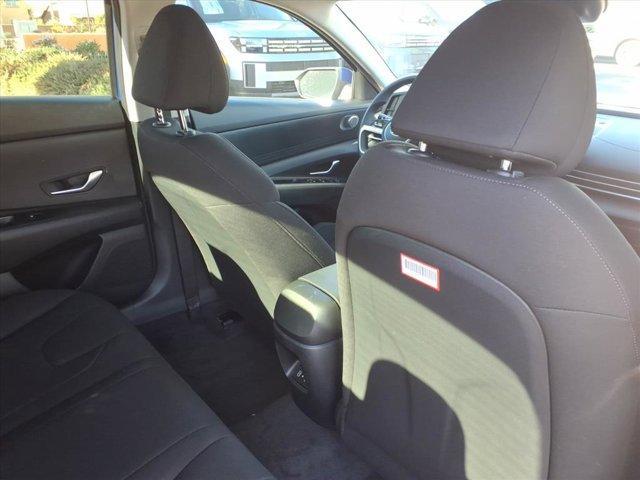 new 2026 Hyundai ELANTRA HEV car, priced at $26,015