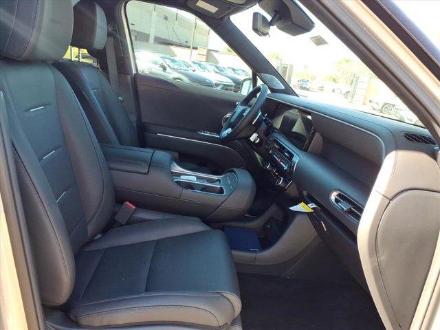 new 2026 Hyundai Palisade car, priced at $53,804