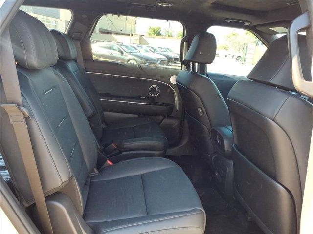 new 2026 Hyundai Palisade car, priced at $53,804