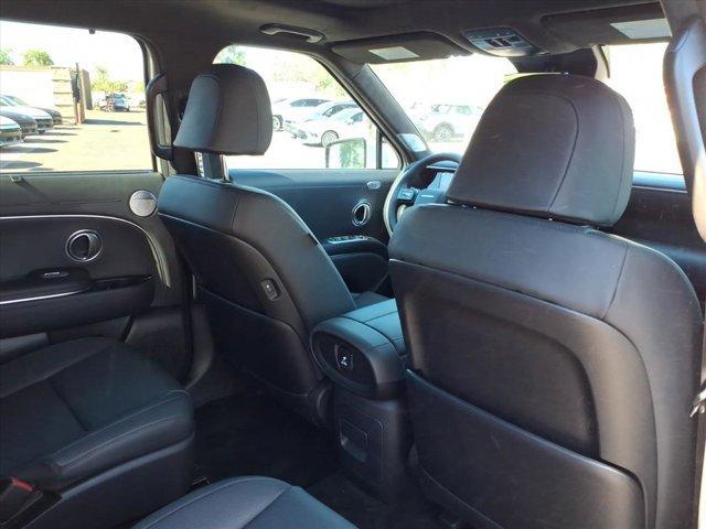 new 2026 Hyundai Palisade car, priced at $53,804