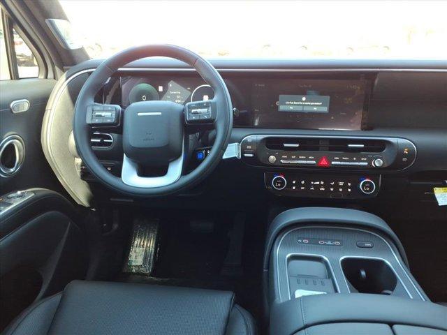 new 2026 Hyundai Palisade car, priced at $53,804