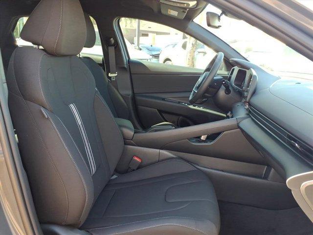 new 2026 Hyundai Elantra car, priced at $24,471