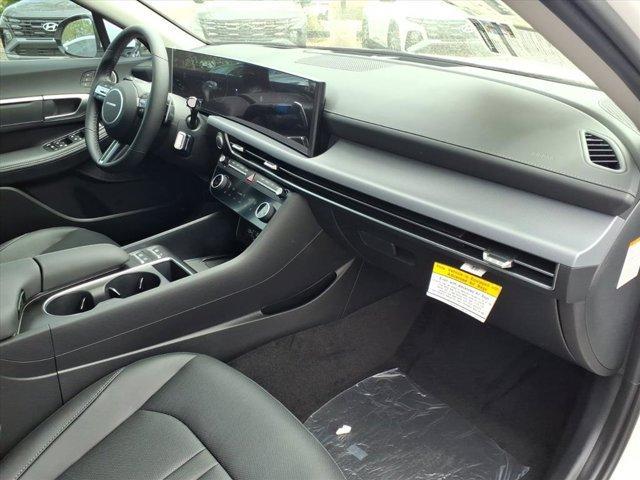 new 2025 Hyundai Sonata Hybrid car, priced at $36,311
