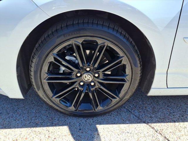 used 2021 Toyota Avalon car, priced at $30,999
