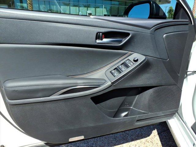 used 2021 Toyota Avalon car, priced at $30,999