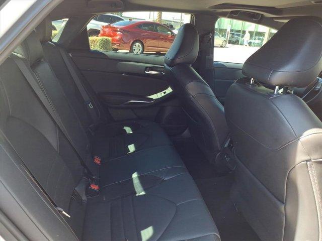 used 2021 Toyota Avalon car, priced at $30,999