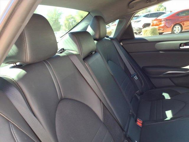 used 2021 Toyota Avalon car, priced at $30,999