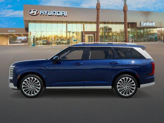 new 2026 Hyundai Palisade car
