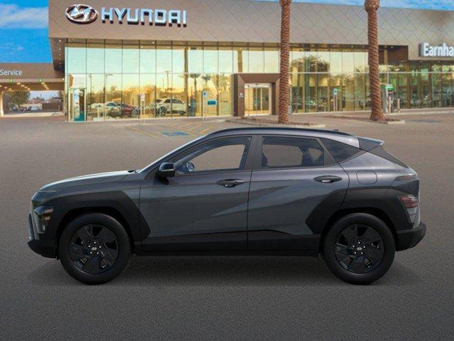 new 2026 Hyundai Kona car