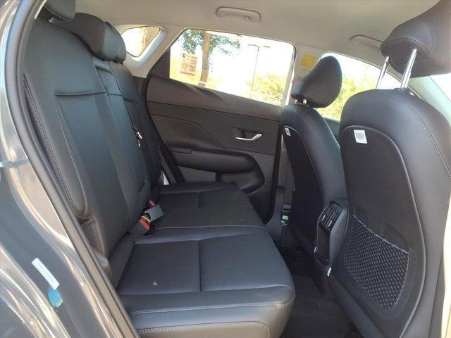 new 2026 Hyundai Kona car, priced at $28,787