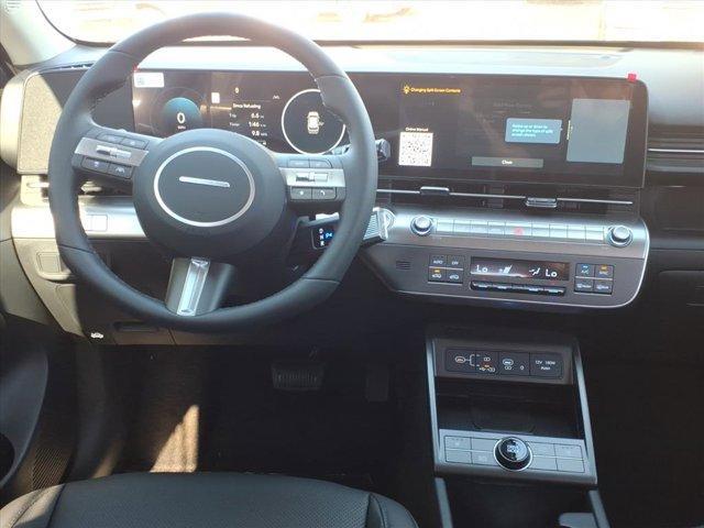 new 2026 Hyundai Kona car, priced at $28,787