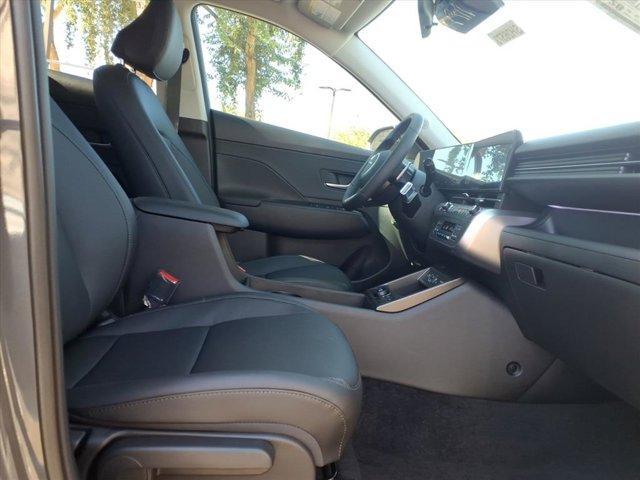 new 2026 Hyundai Kona car, priced at $28,787