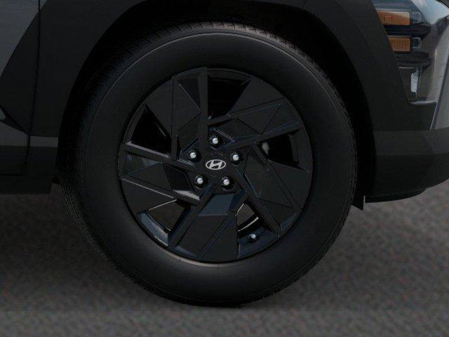 new 2026 Hyundai Kona car