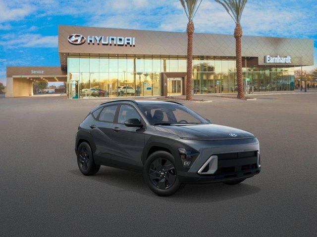 new 2026 Hyundai Kona car