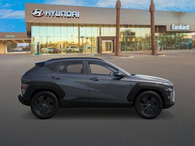 new 2026 Hyundai Kona car