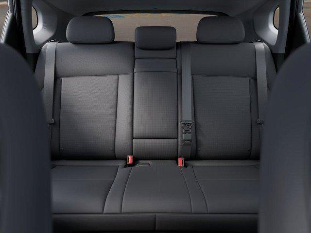 new 2026 Hyundai Kona car