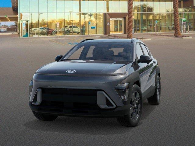 new 2026 Hyundai Kona car
