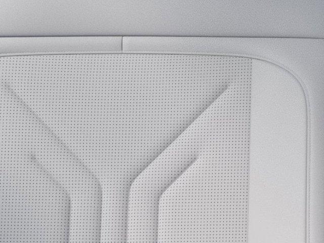 new 2026 Hyundai Santa Fe car, priced at $35,451