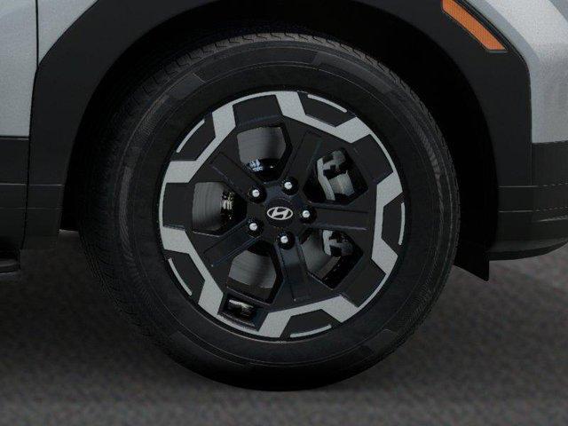 new 2026 Hyundai Santa Fe car, priced at $35,451