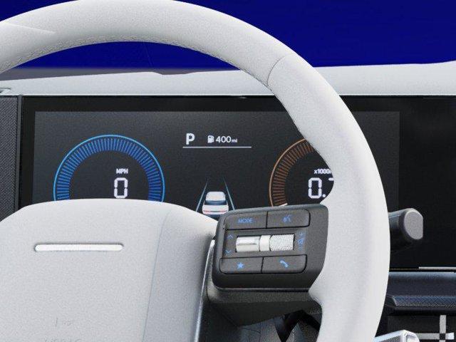 new 2026 Hyundai Santa Fe car, priced at $35,451