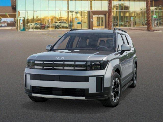 new 2026 Hyundai Santa Fe car, priced at $35,451