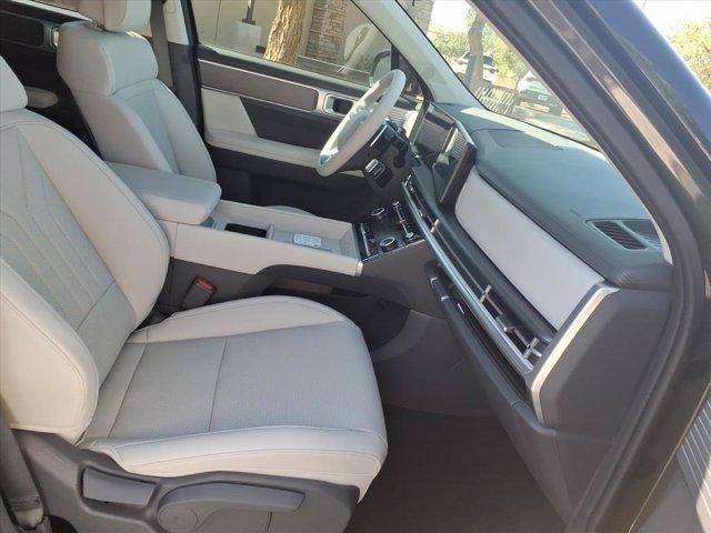 new 2026 Hyundai Santa Fe car, priced at $35,667