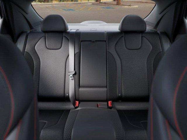new 2025 Hyundai Elantra car, priced at $27,864