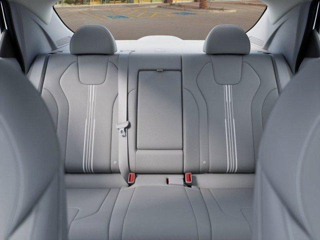 new 2026 Hyundai Elantra car, priced at $24,466