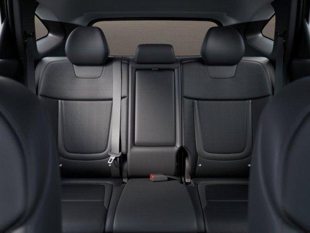 new 2026 Hyundai Tucson car, priced at $34,586