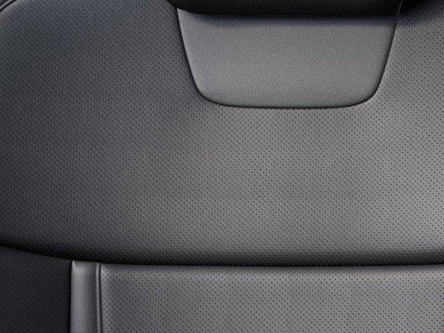 new 2026 Hyundai Tucson car, priced at $34,586