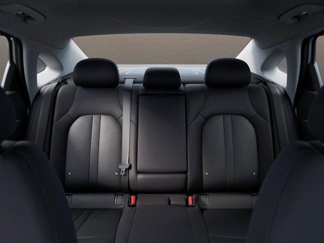 new 2025 Hyundai Sonata Hybrid car, priced at $36,289