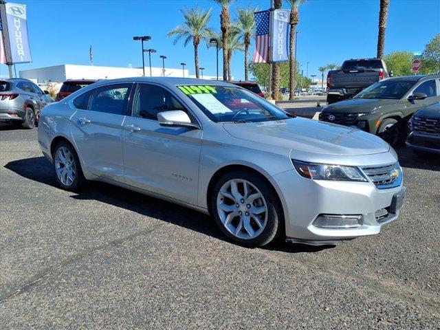 used 2014 Chevrolet Impala car, priced at $10,999