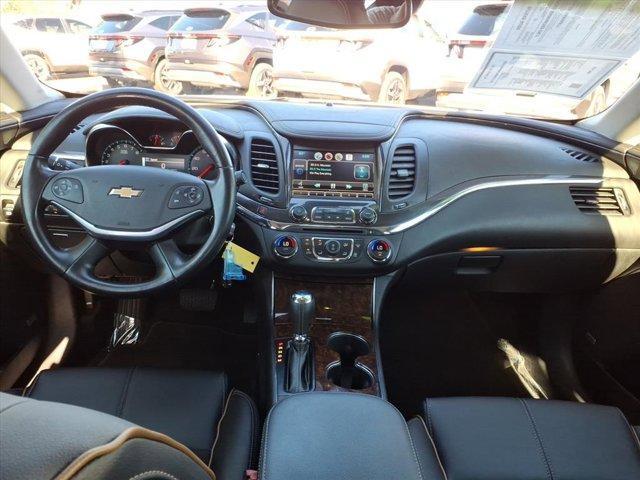 used 2014 Chevrolet Impala car, priced at $10,999