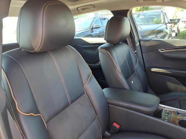 used 2014 Chevrolet Impala car, priced at $10,999