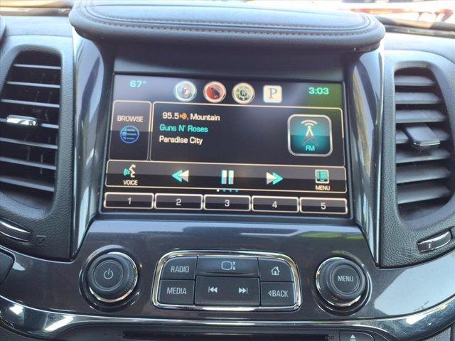 used 2014 Chevrolet Impala car, priced at $10,999