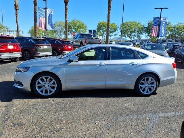 used 2014 Chevrolet Impala car, priced at $10,999