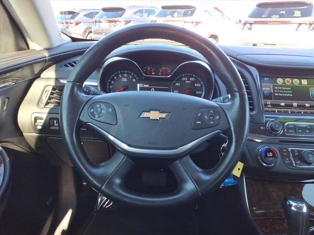 used 2014 Chevrolet Impala car, priced at $10,999