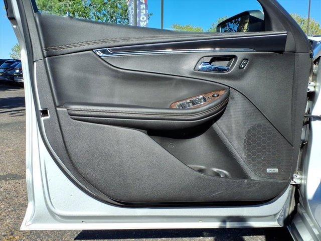used 2014 Chevrolet Impala car, priced at $10,999