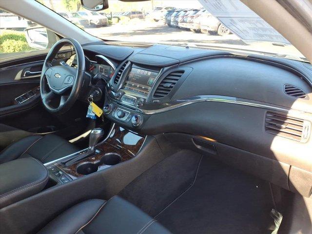 used 2014 Chevrolet Impala car, priced at $10,999