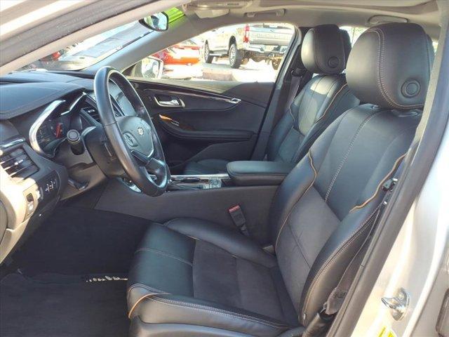 used 2014 Chevrolet Impala car, priced at $10,999