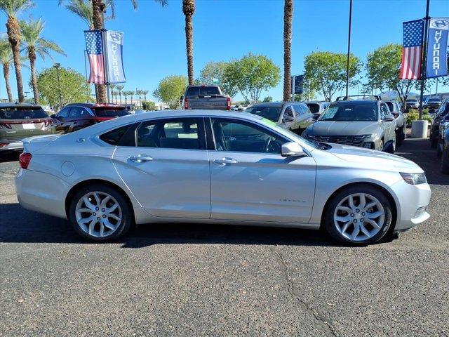 used 2014 Chevrolet Impala car, priced at $10,999