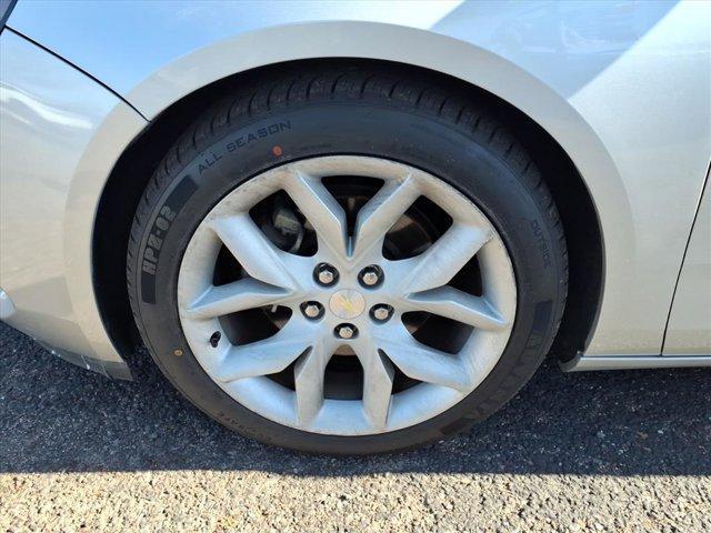 used 2014 Chevrolet Impala car, priced at $10,999